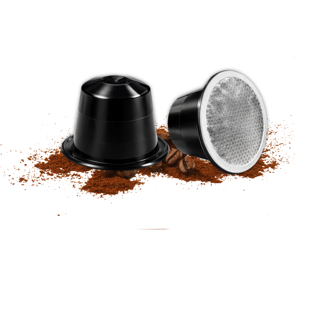 Nespresso® Compatibile 100%