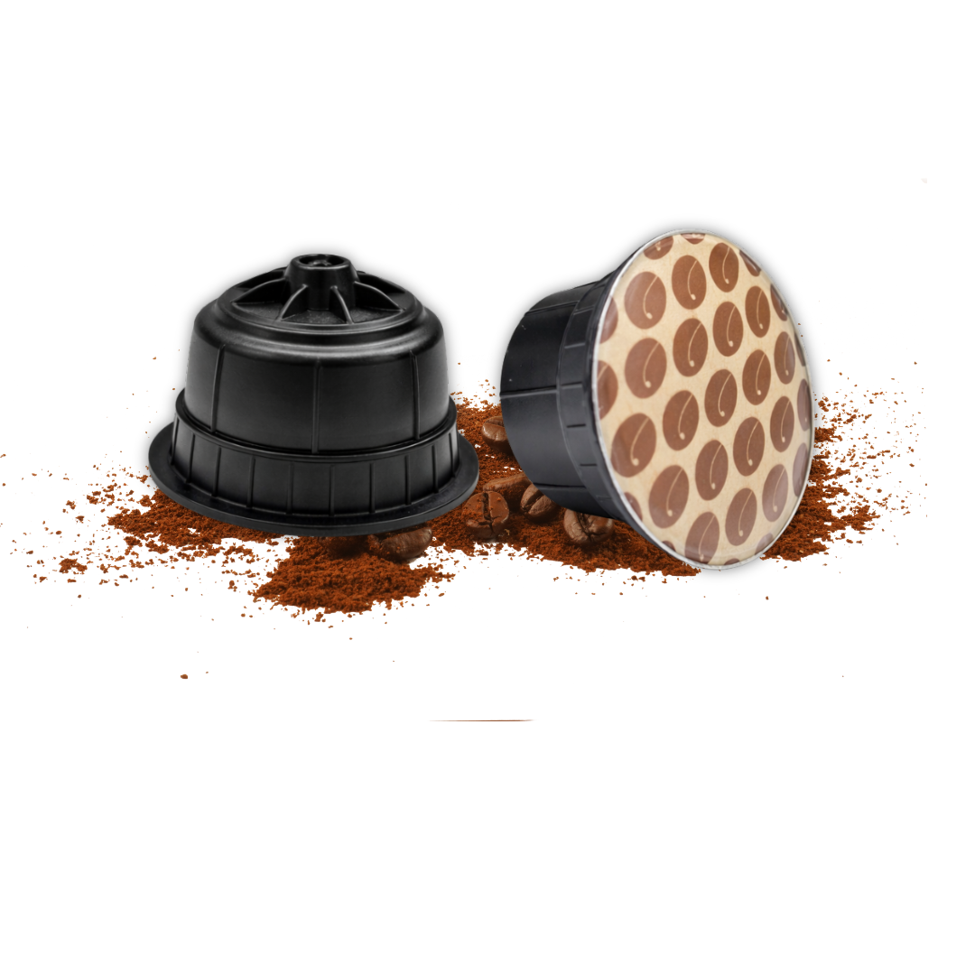 Nescafé Dolce Gusto® Compatibile 100%