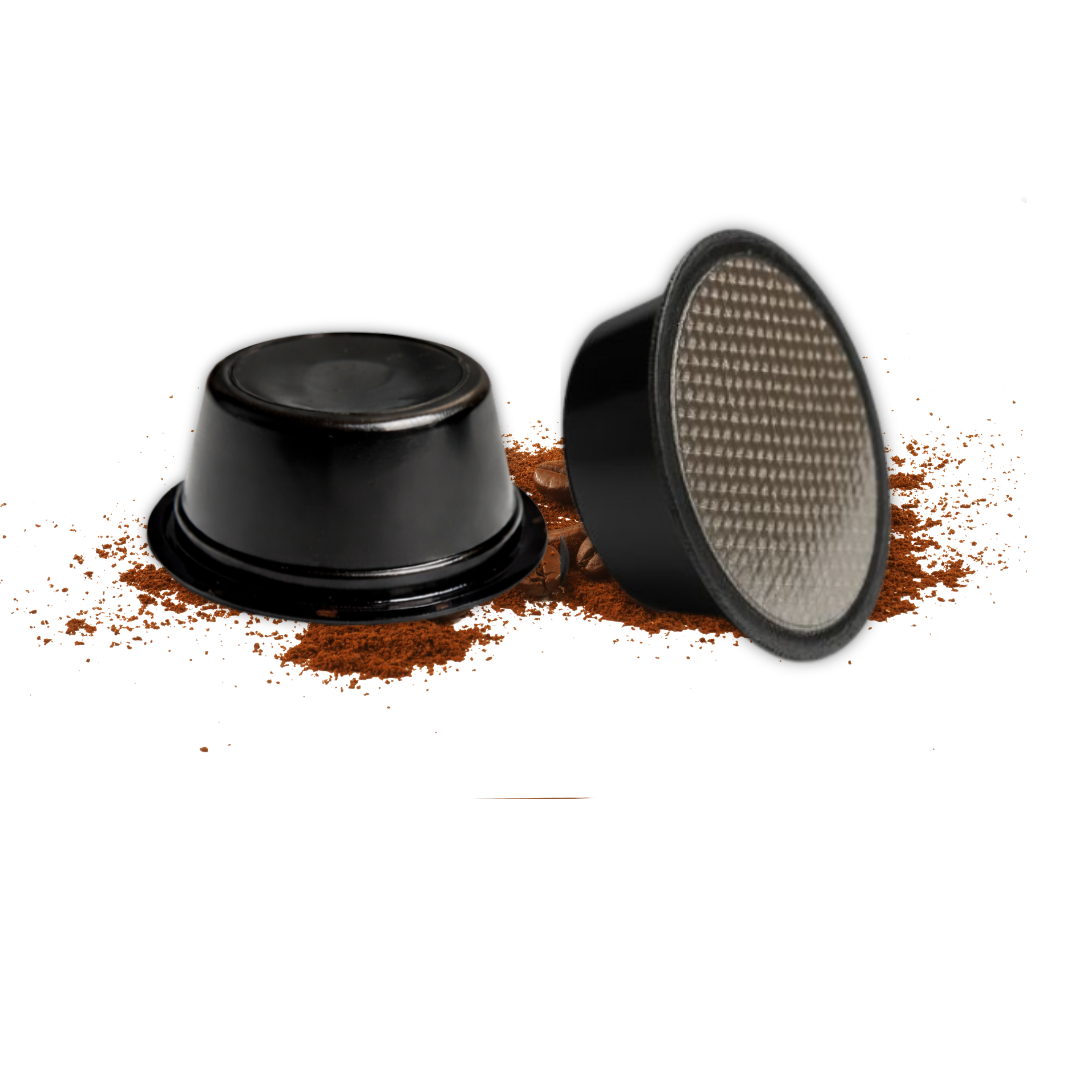 A Modo Mio® Compatibile 100%