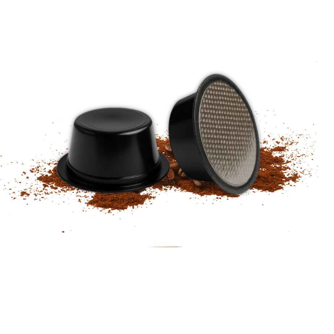 Lavazza Firma® Compatibile 100%
