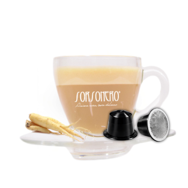 COMPATIBILE "NESPRESSO®"