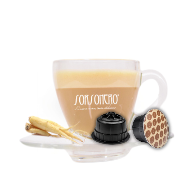 COMPATIBILE " NESCAFE DOLCE GUSTO®"