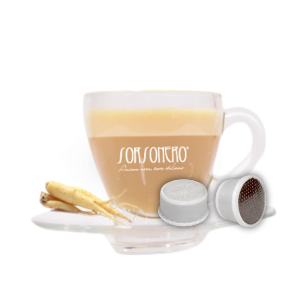 COMPATIBILE "ESPRESSO POINT®"