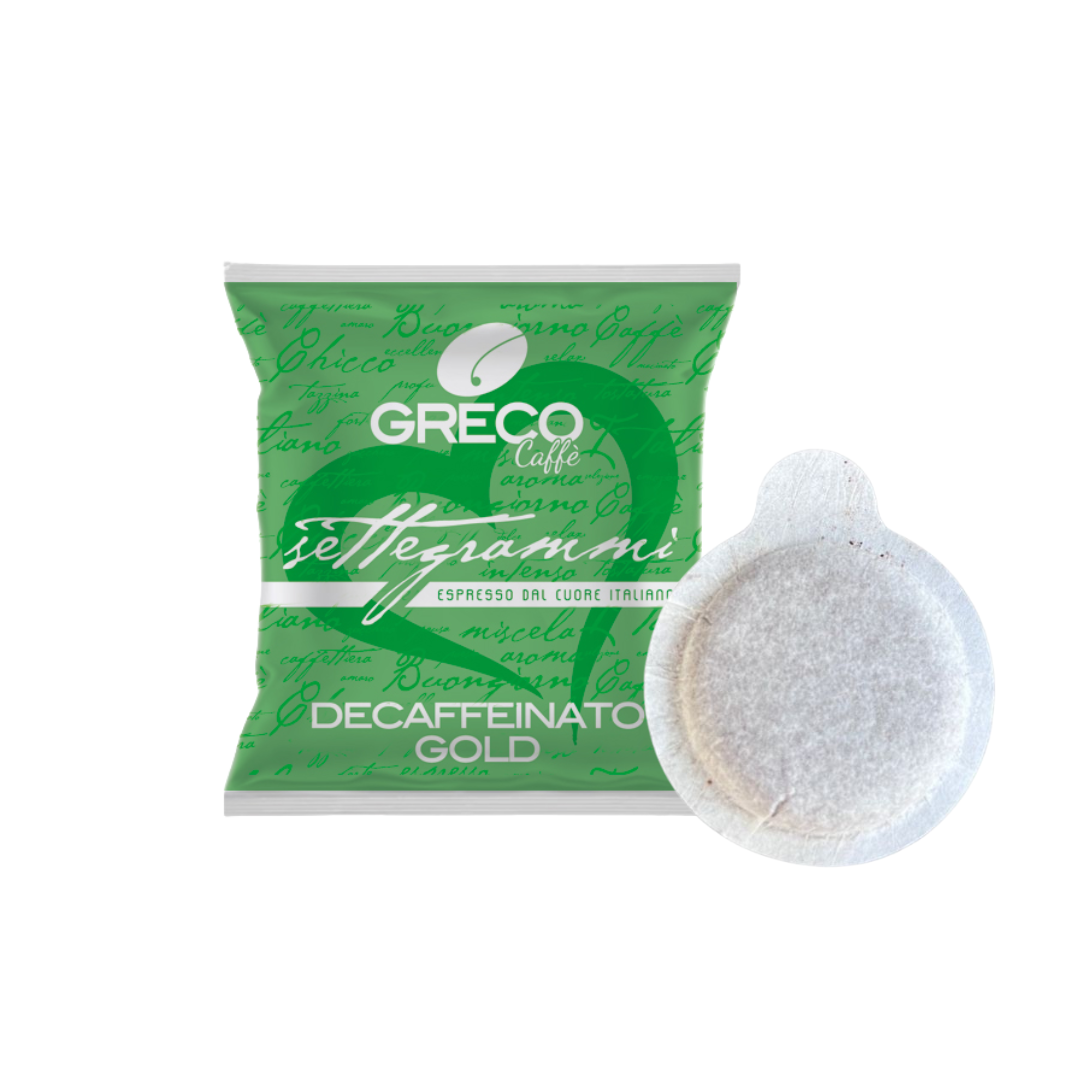 Cialde Decaffeinata