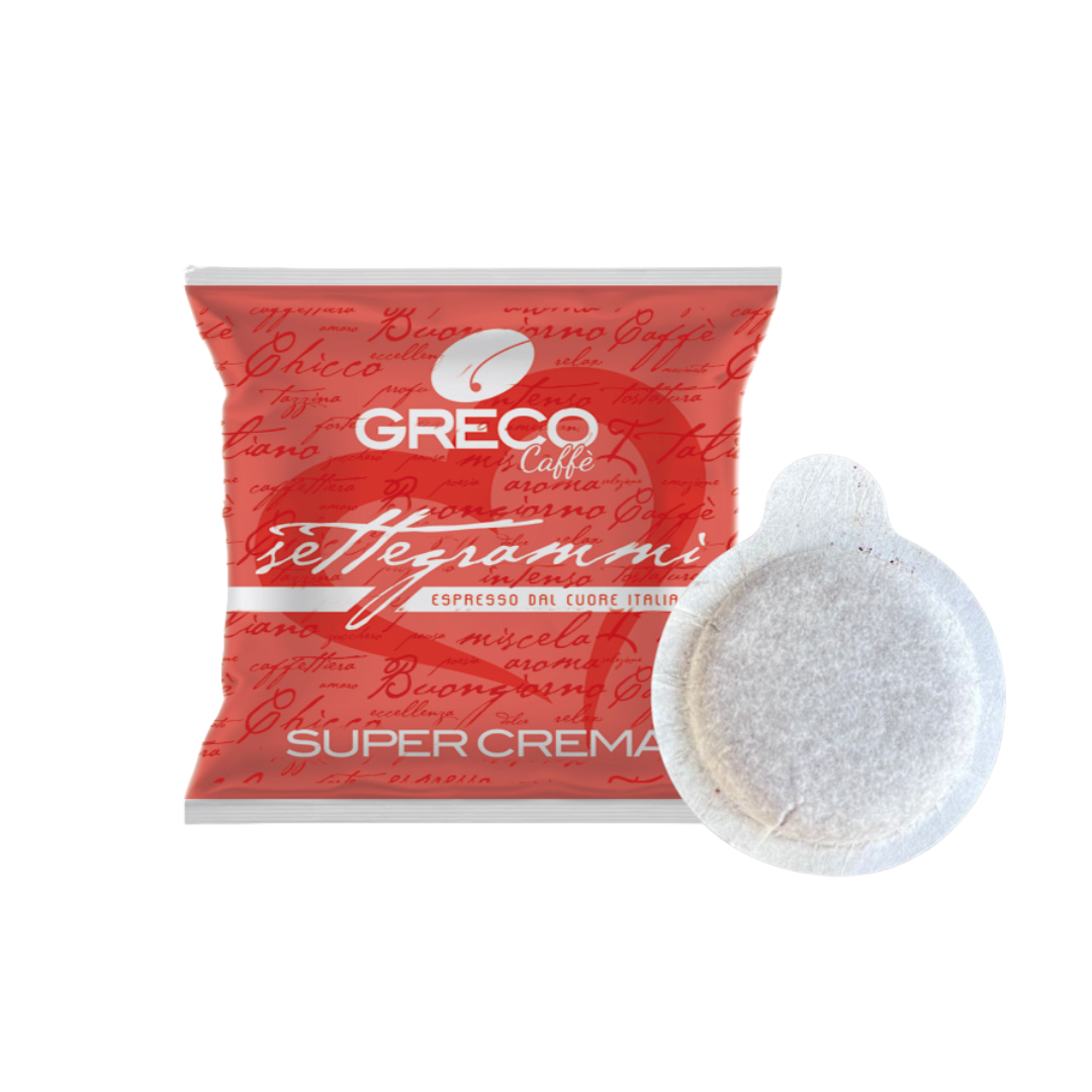 Cialde Super Crema