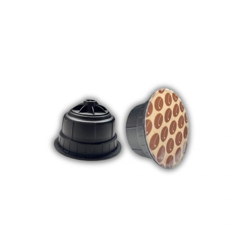 ANGEBOT: 200 + 50 GRATIS - Dolce Gusto kompatible Kapseln