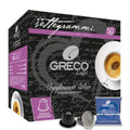 Nespresso®-kompatibel, 50 Stück. Sanfter Geschmack.