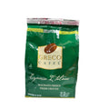 Schachtel mit 12 250g entkoffeinierten Beuteln