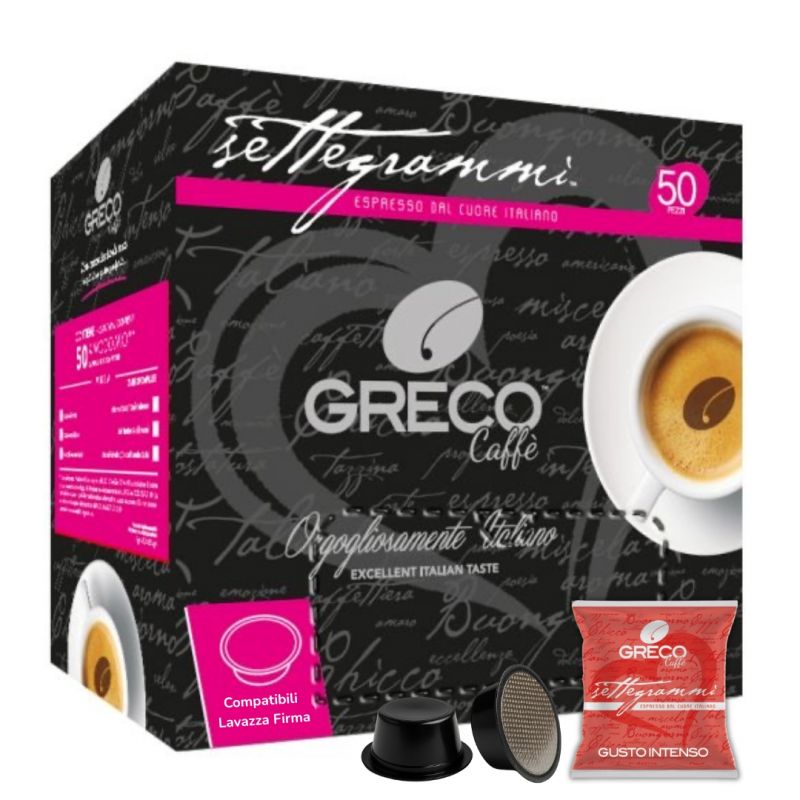 Lavazza Firma® 100 % kompatibel