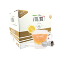 Kompatibles Espresso Point® 30 Stück Zitronentee-Getränk
