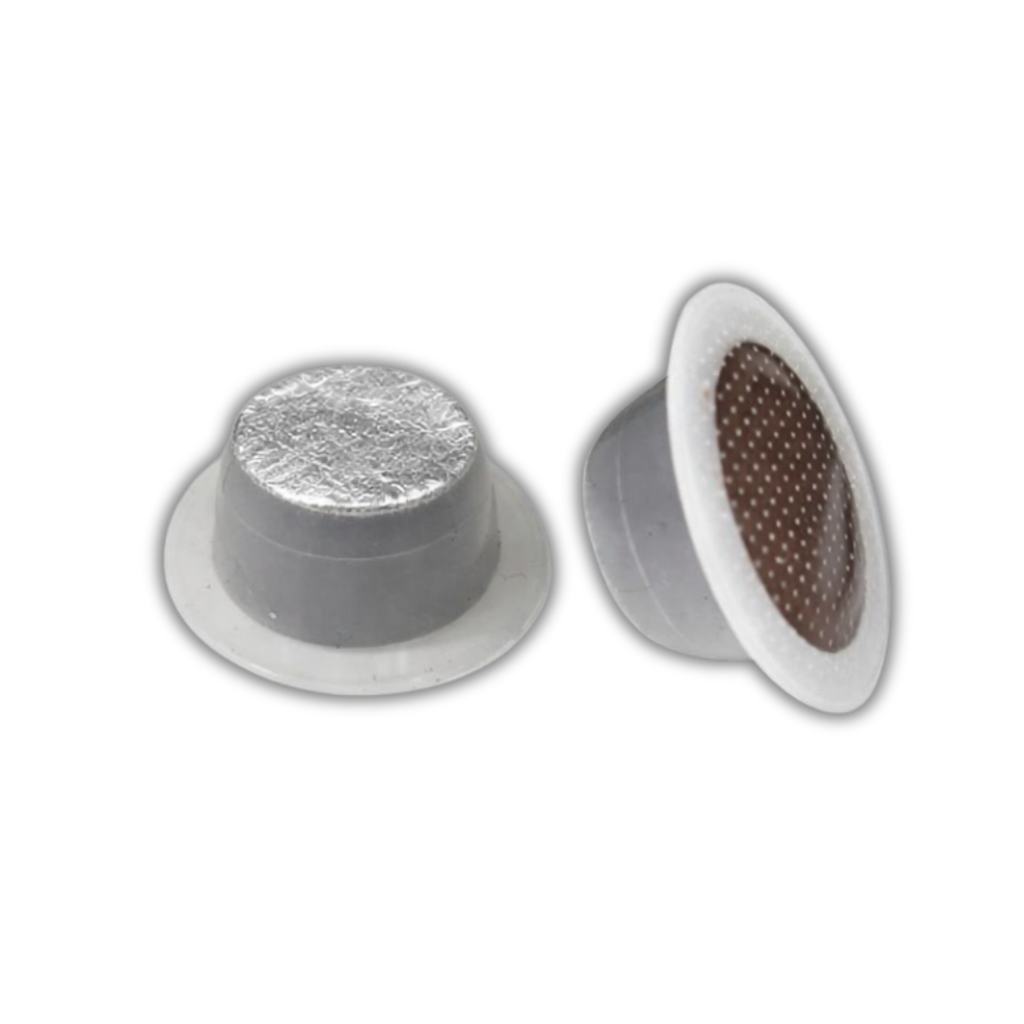 Bialetti Gioia® Decaffeinated 100% compatible