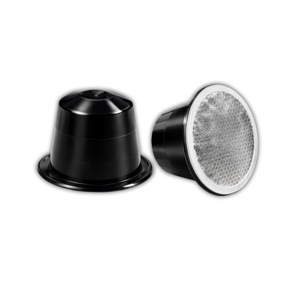 Compatibile Nespresso® 50 pz. Gusto Intenso