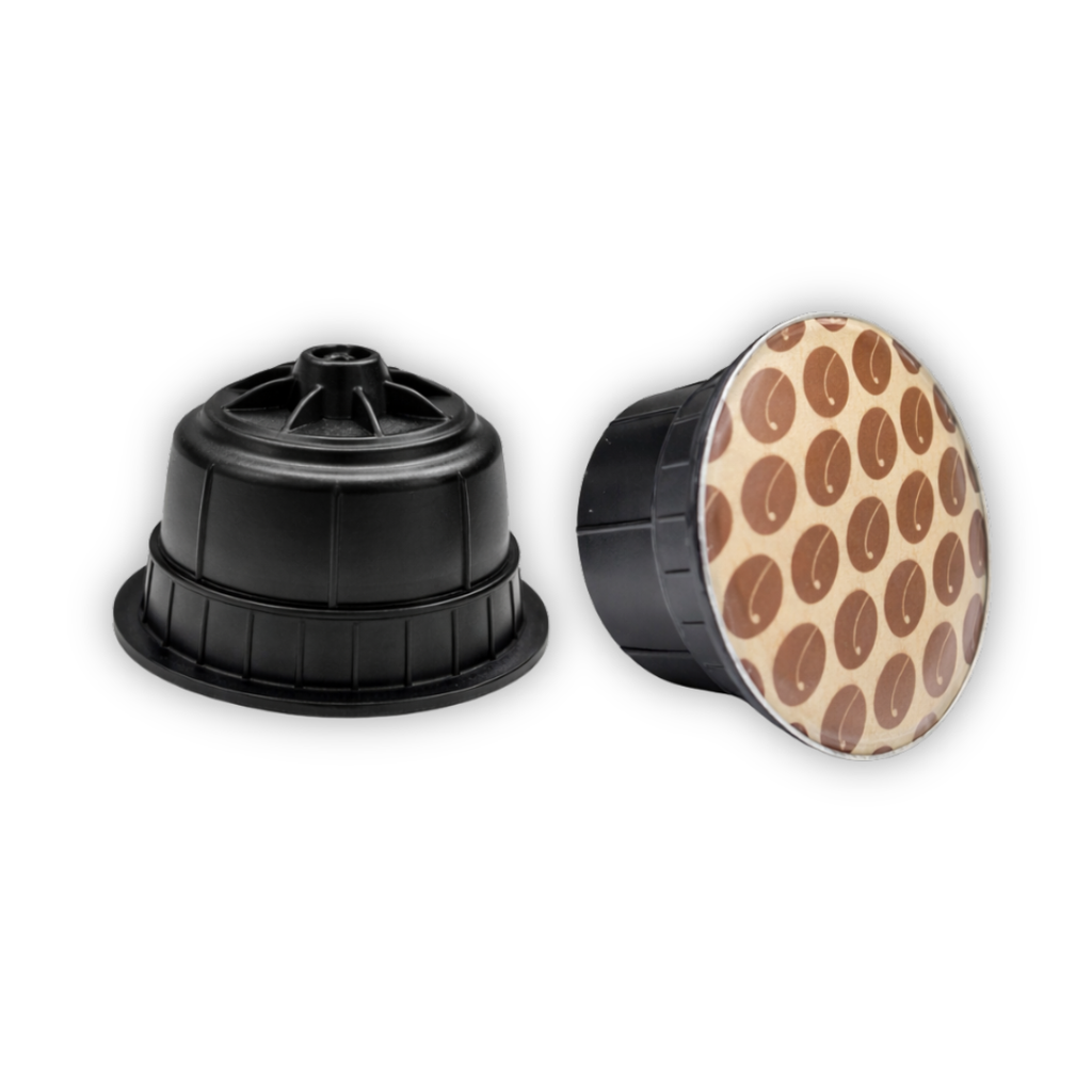 Compatibile Dolce Gusto® 100 pz. Gusto Intenso