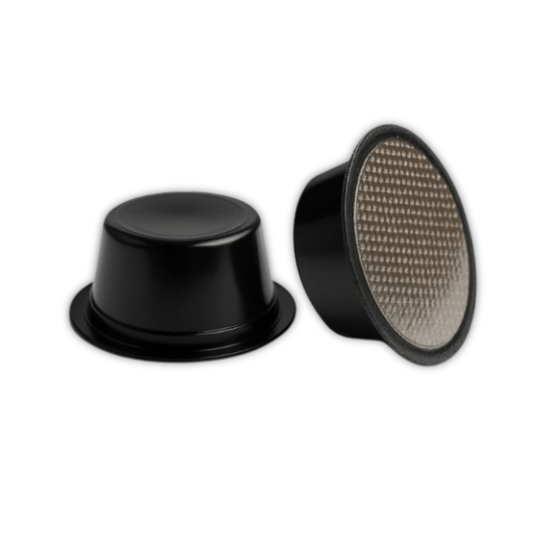 Lavazza Firma® 100 % kompatibel