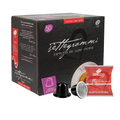 Compatibile Nespresso® 50 pz. Gusto Intenso