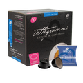 Compatible with A modo mio® 50 pcs. Soft Flavor