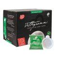 ESE 44mm pods, 50 pcs. Decaffeinated