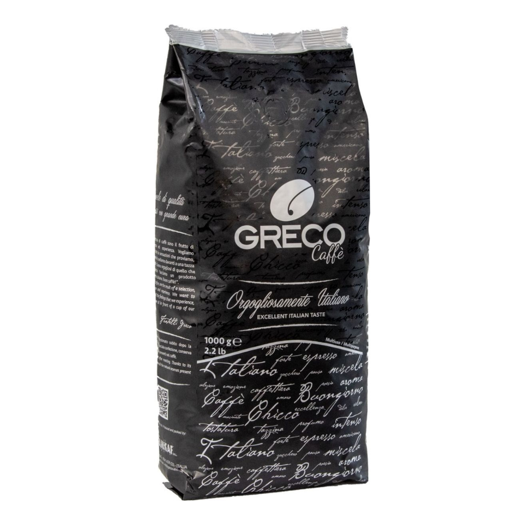 6 kg coffee beans. Black quality