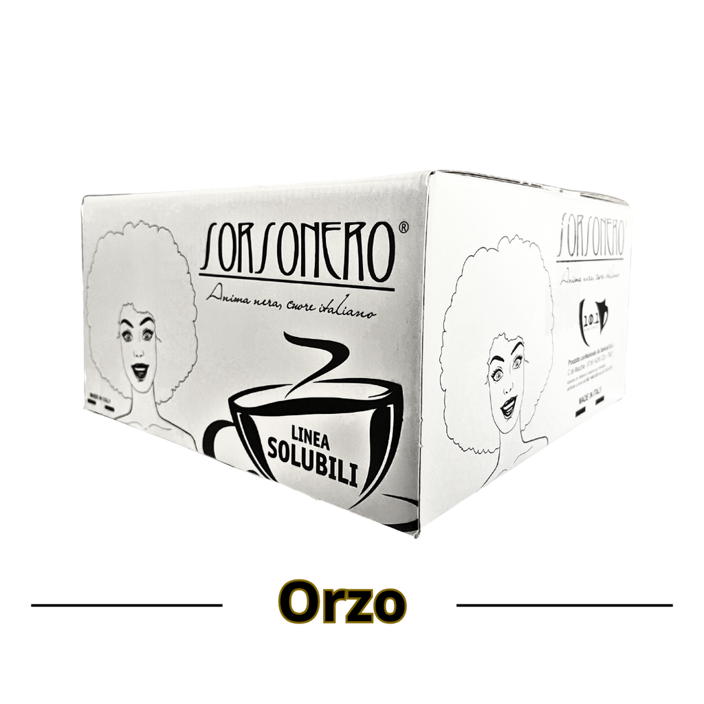Kompatibel mit Nescafé DOLCE GUSTO® Gerstengetränk, 64 Stück