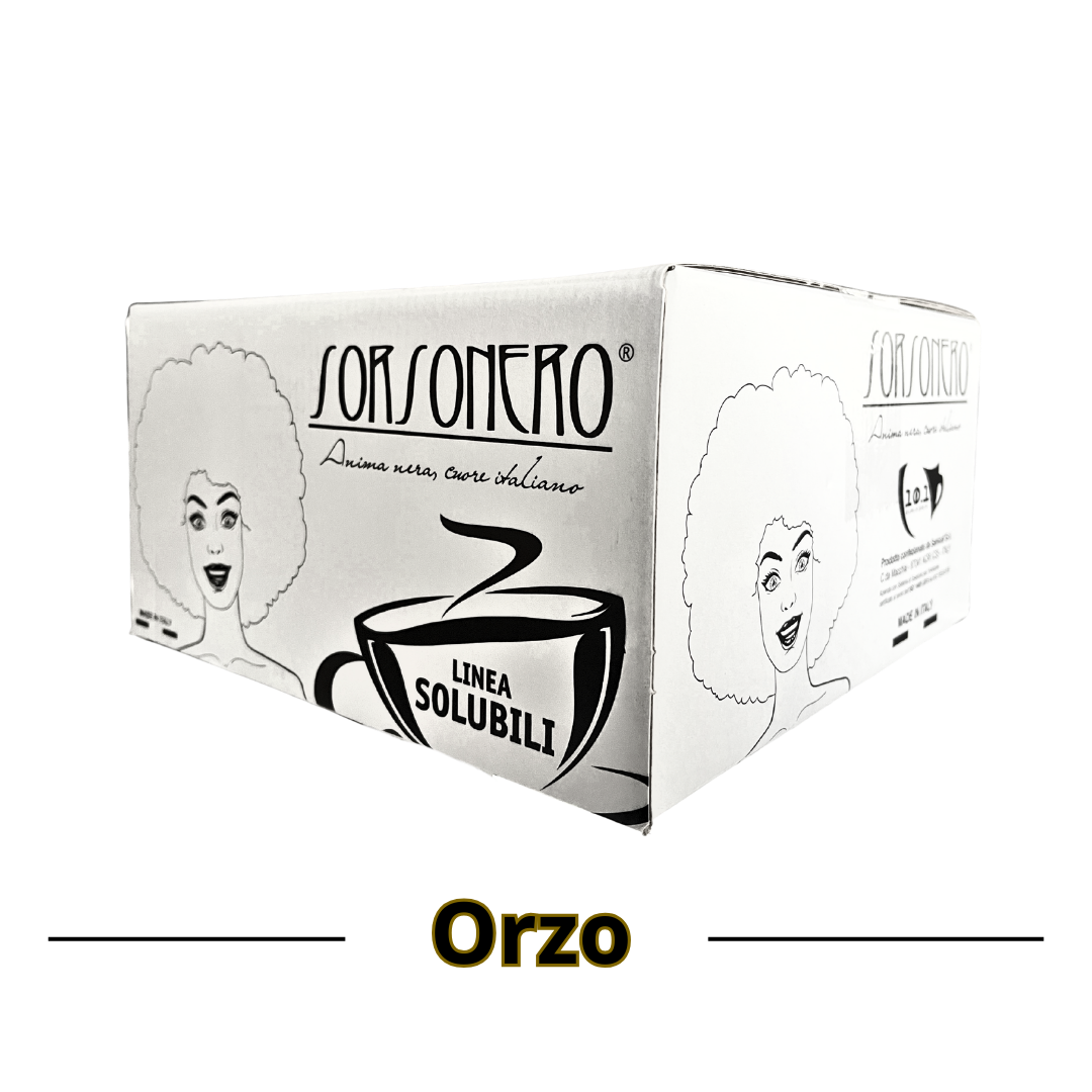 Kompatibel mit Nescafé DOLCE GUSTO® Gerstengetränk, 64 Stück