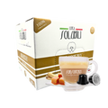 Nespresso®-kompatibles Getränk mit Ginseng-Karamell-Geschmack (30 Stück).