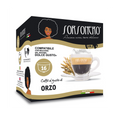 Kompatibel mit Nescafé DOLCE GUSTO® Gerstengetränk, 16 Stück