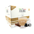 Nespresso®-kompatibles Cappuccino-Getränk (30 Stück)