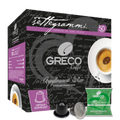 Nespresso®-kompatibel, 50 Stück, entkoffeiniert