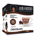 Compatible with A MODO MIO® Chocolate Flavored Drink 25 PCS
