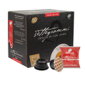 Kompatibel mit Dolce Gusto® 50 Stück. Intensiver Geschmack