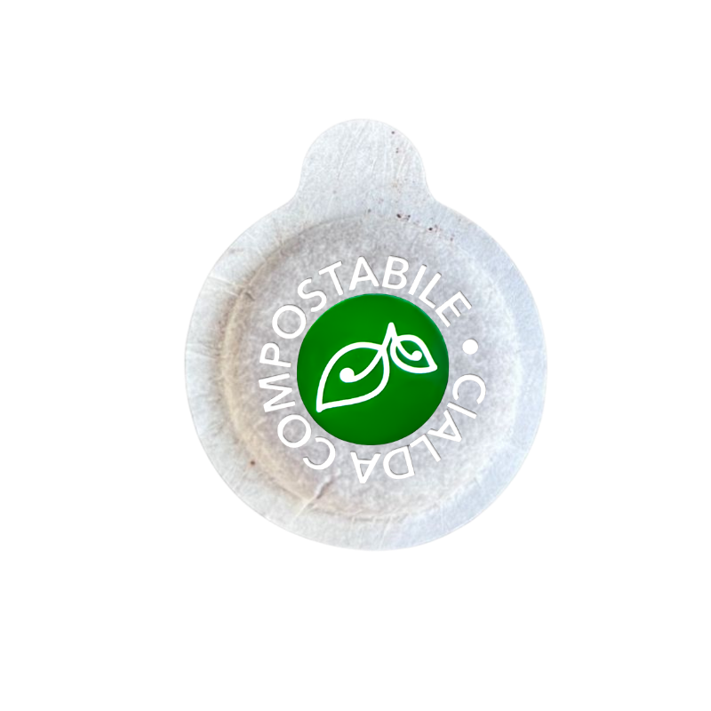 Ese pod 44mm 50 pcs. Super Cream