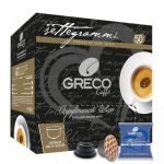 Compatibile Dolce Gusto® 50 pz. Gusto Morbido