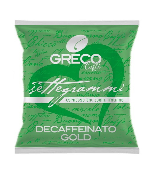 Dolcidea Caffè decaffeinato capsula compatibile espresso point