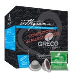 Compatibile Bialetti® 100 pz. Decaffeinato con Kit Accessori